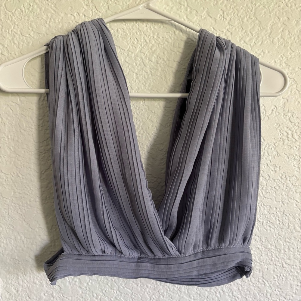 Forever 21 Crop Top